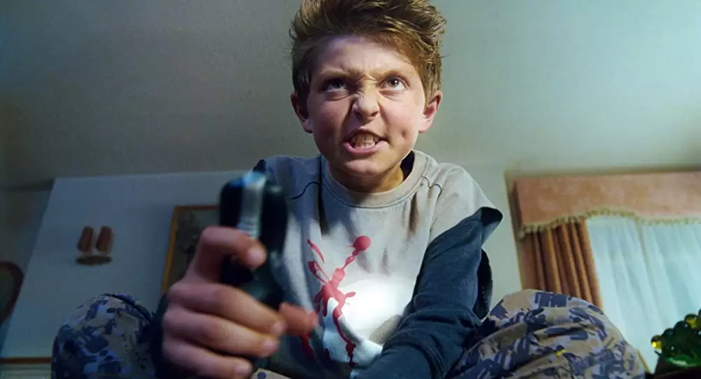 チャーリーとチョコレート工場の画像