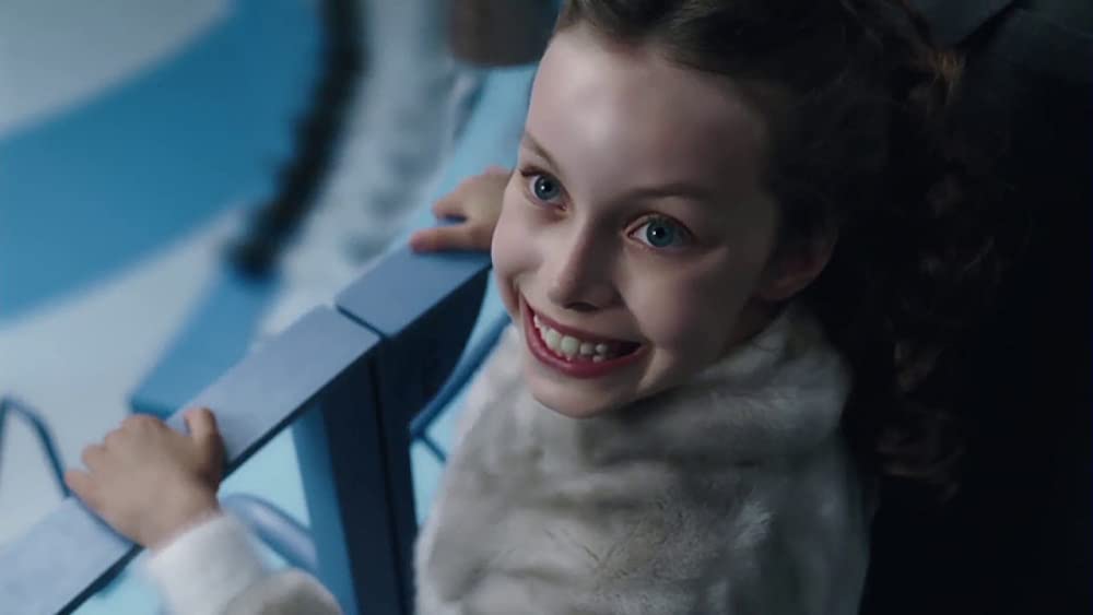 チャーリーとチョコレート工場の画像