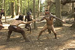 ニュー・ワールドの画像