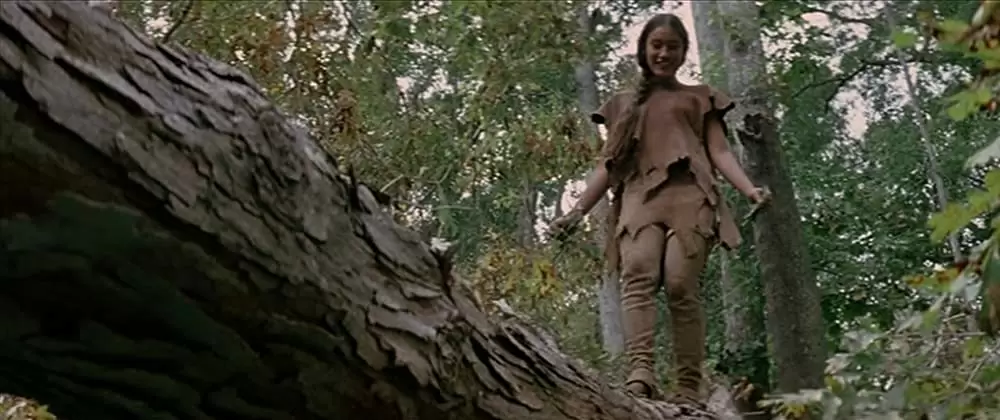 ニュー・ワールドの画像