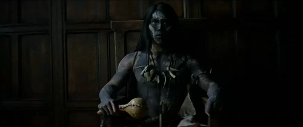 ニュー・ワールドの画像