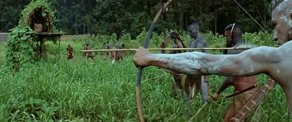 ニュー・ワールドの画像