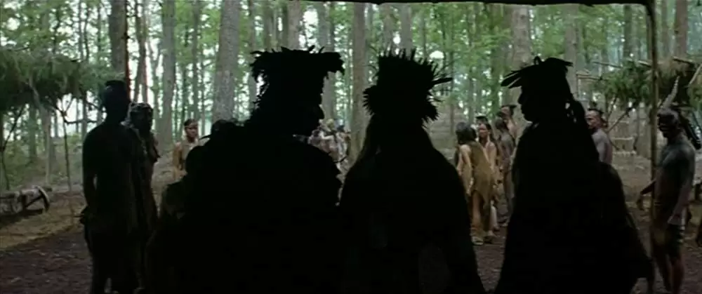 ニュー・ワールドの画像