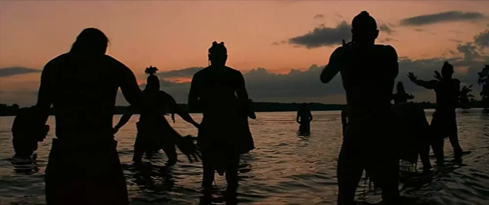 ニュー・ワールドの画像