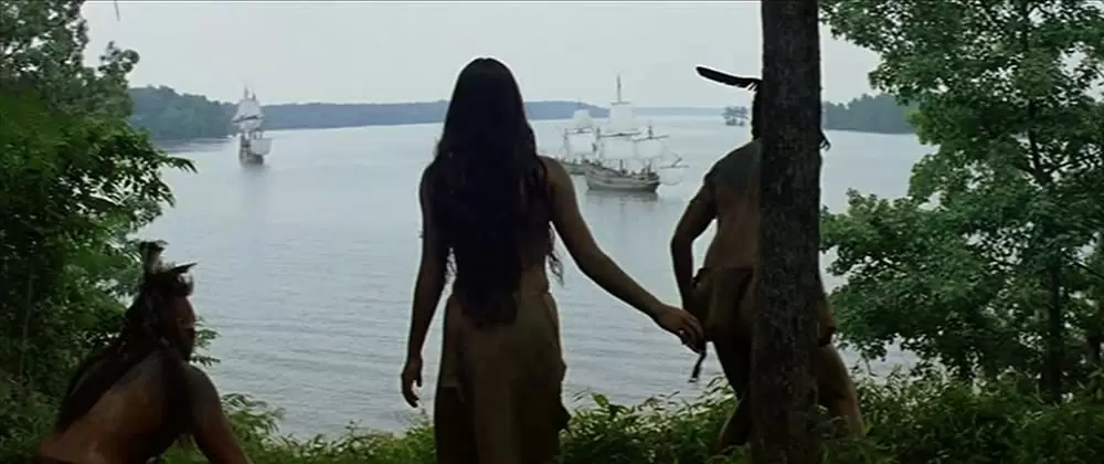 ニュー・ワールドの画像