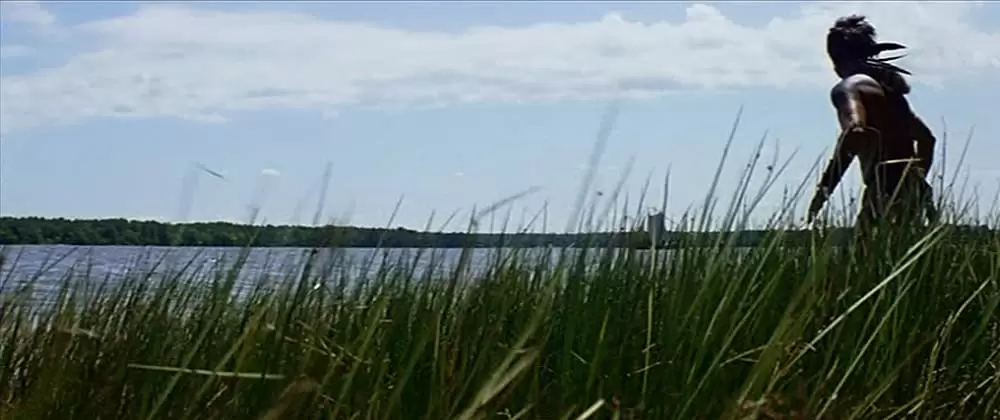 ニュー・ワールドの画像