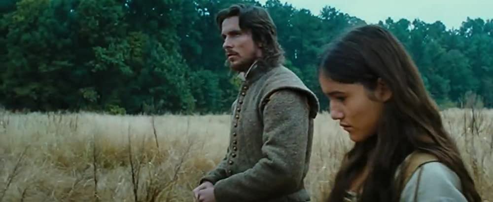 ニュー・ワールドの画像