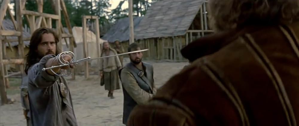 ニュー・ワールドの画像