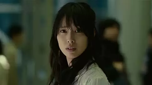 「デスノート Light up the NEW world」戸田恵梨香の画像