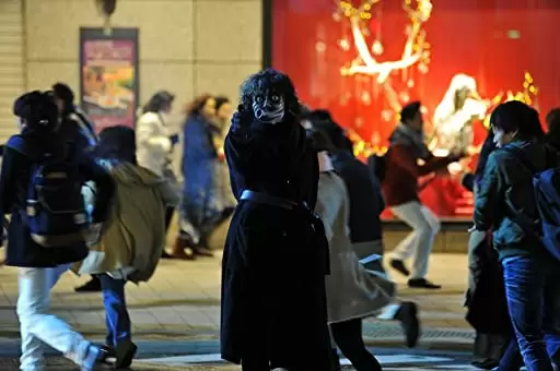 デスノート Light up the NEW worldの画像