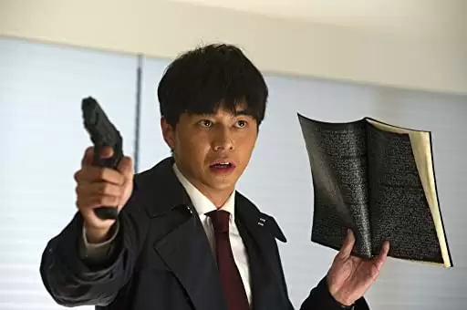 デスノート Light up the NEW worldの画像