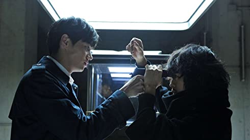 デスノート Light up the NEW worldの画像