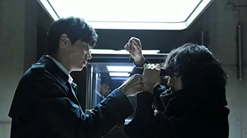 デスノート Light up the NEW worldの画像