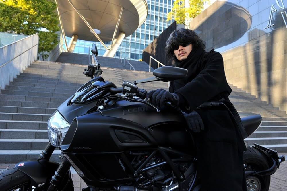 デスノート Light up the NEW worldの画像