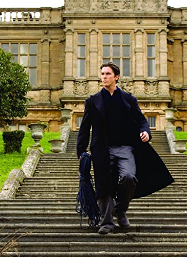 バットマン ビギンズの画像