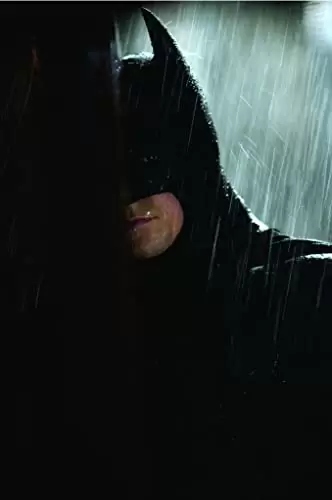 バットマン ビギンズの画像