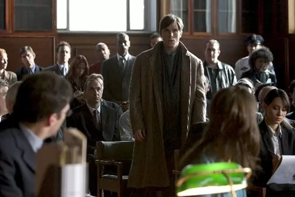 バットマン ビギンズの画像