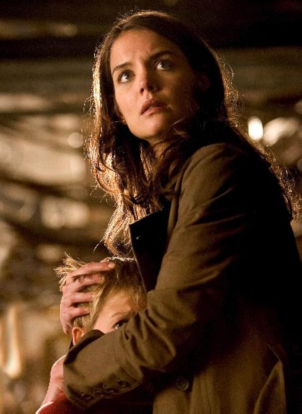 バットマン ビギンズの画像