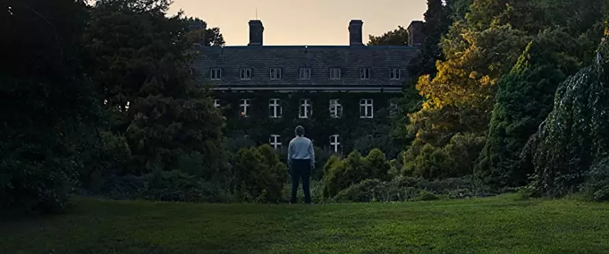 「ビューティフル・デイ」ホアキン・フェニックスの画像