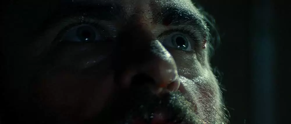 「ビューティフル・デイ」ホアキン・フェニックスの画像