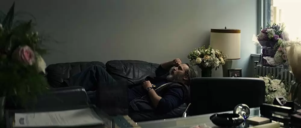 「ビューティフル・デイ」ホアキン・フェニックスの画像