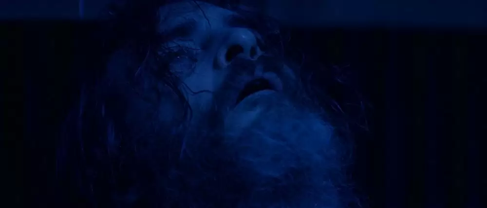 「ビューティフル・デイ」ホアキン・フェニックスの画像