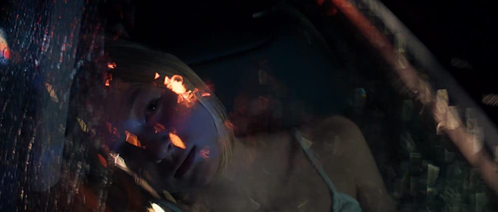 ビューティフル・デイの画像