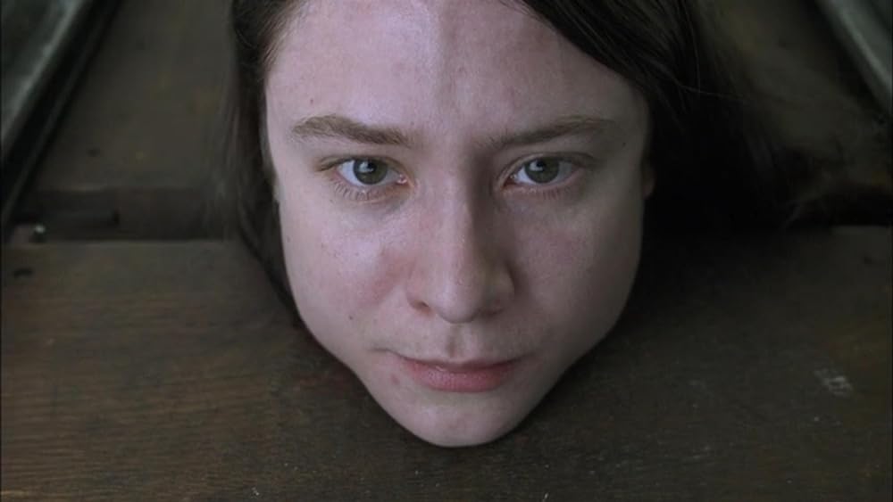 白バラの祈り ゾフィー・ショル、最期の日々の画像