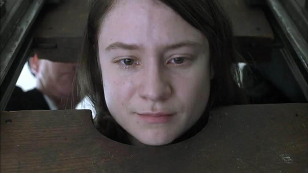 白バラの祈り ゾフィー・ショル、最期の日々の画像