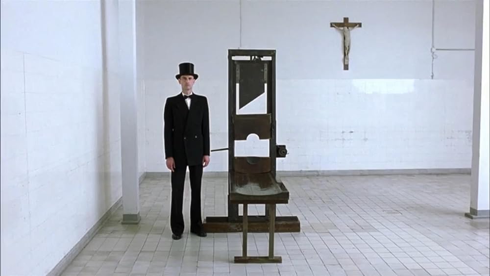 白バラの祈り ゾフィー・ショル、最期の日々の画像