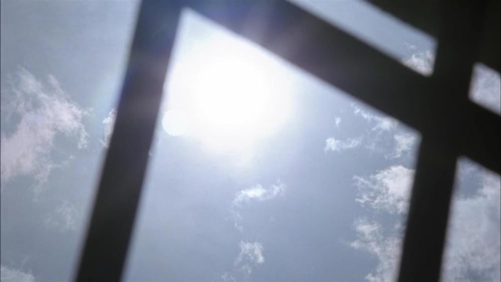 白バラの祈り ゾフィー・ショル、最期の日々の画像