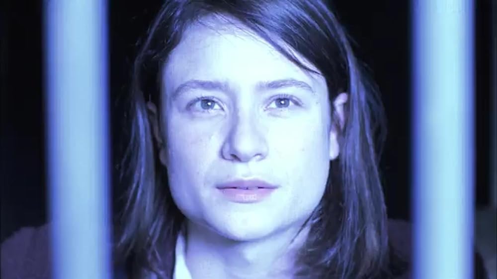 白バラの祈り ゾフィー・ショル、最期の日々の画像