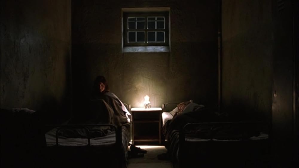 白バラの祈り ゾフィー・ショル、最期の日々の画像