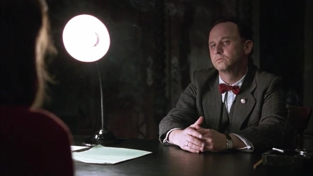 白バラの祈り ゾフィー・ショル、最期の日々の画像