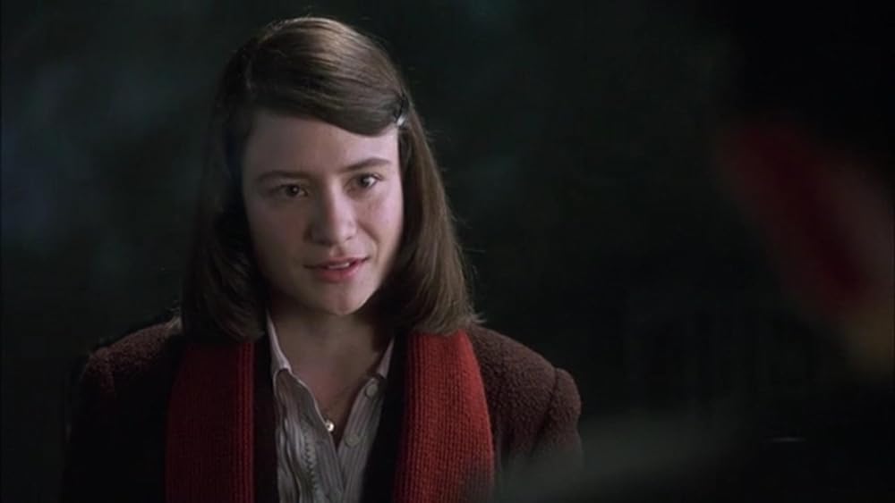 白バラの祈り ゾフィー・ショル、最期の日々の画像