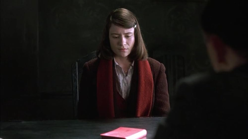 白バラの祈り ゾフィー・ショル、最期の日々の画像