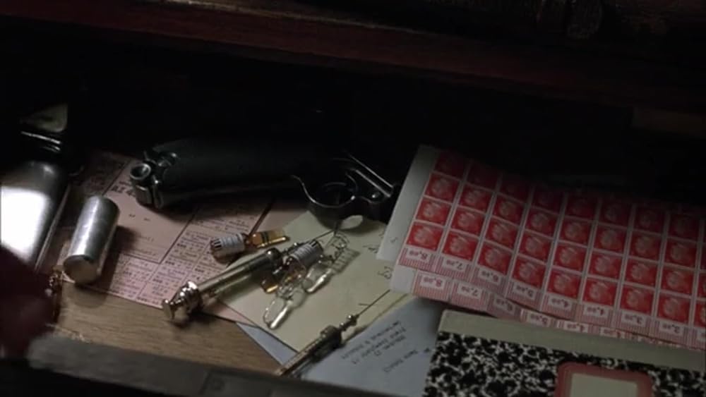 白バラの祈り ゾフィー・ショル、最期の日々の画像