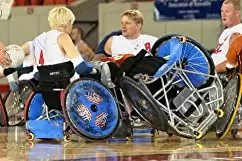 マーダーボールの画像