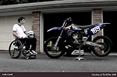 マーダーボールの画像