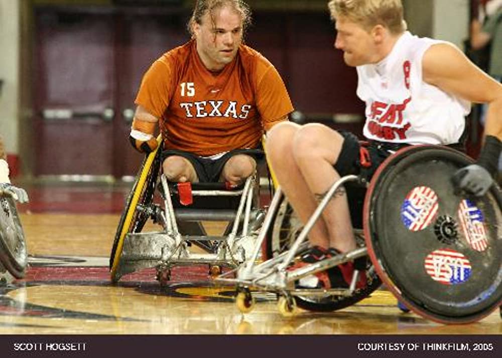 マーダーボールの画像