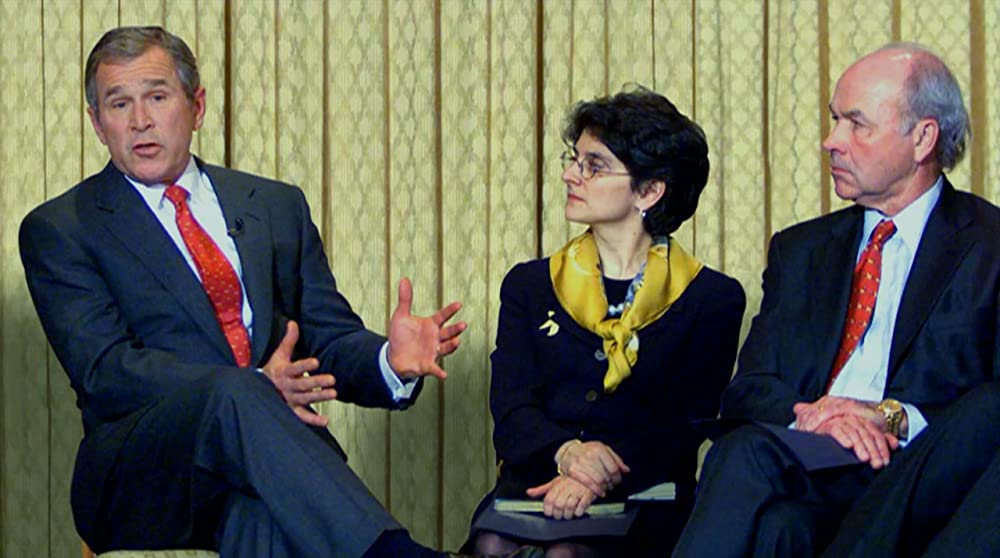 9/11 その時、司令本部で何がおきていたのかの画像