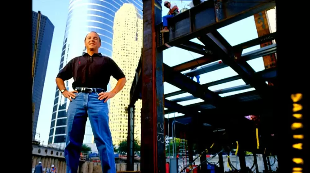 エンロン 巨大企業はいかにして崩壊したのか?の画像