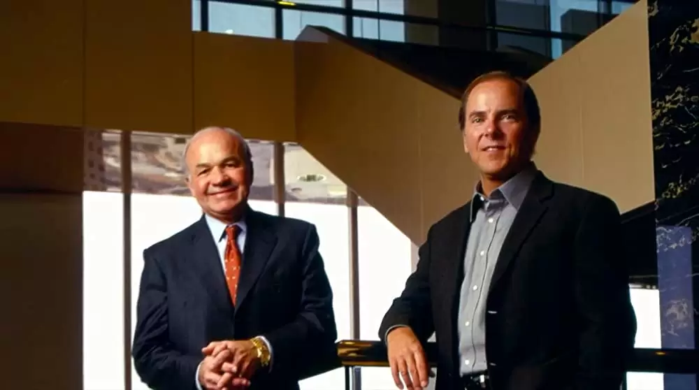 エンロン 巨大企業はいかにして崩壊したのか?の画像