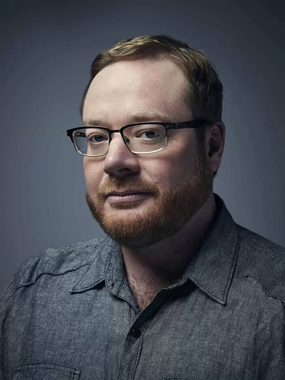 「トロールズ」ウォルト・ドーンの画像