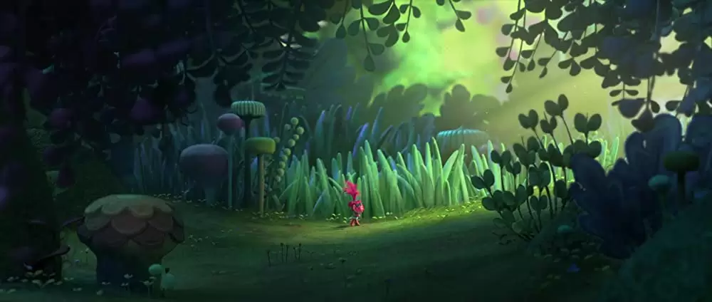 トロールズの画像