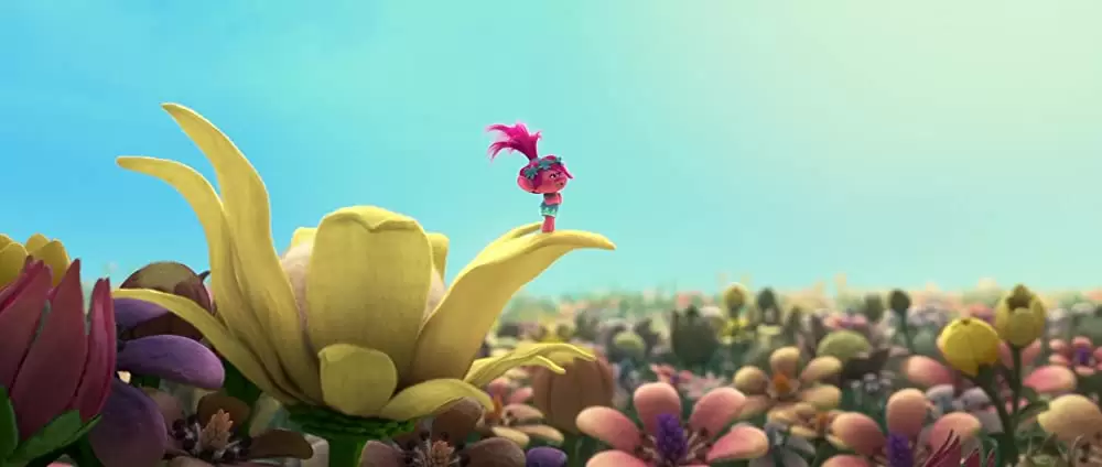 トロールズの画像