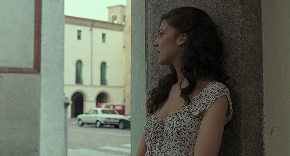 君の名前で僕を呼んでの画像