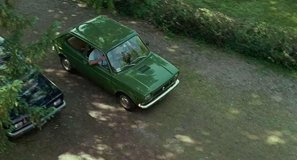 君の名前で僕を呼んでの画像