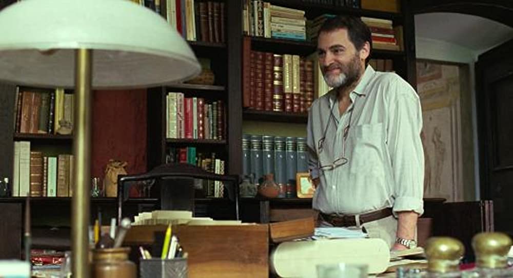 君の名前で僕を呼んでの画像