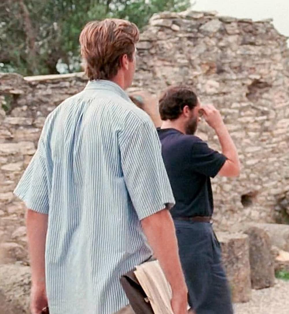 君の名前で僕を呼んでの画像